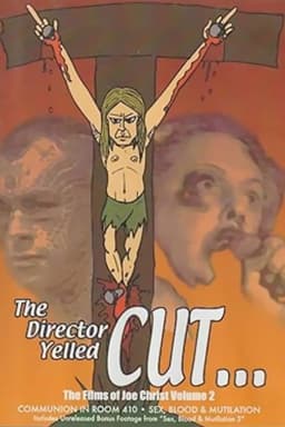 Sex, Blood, And Mutilation 2