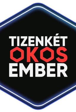 Tizenkét okos ember