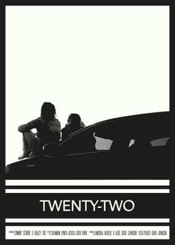 Twenty-Two