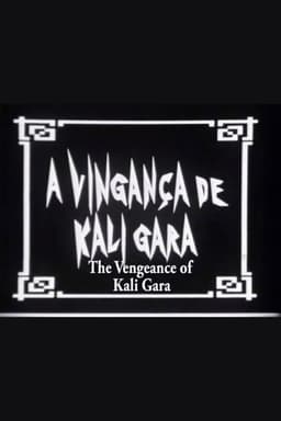 A Vingança de Kali Gara
