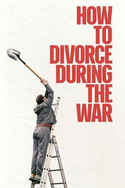 How to Divorce During the War