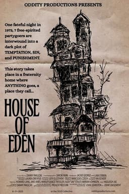 House of Eden