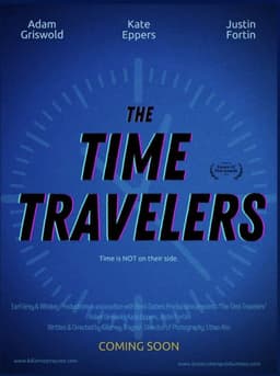 The Time Travelers