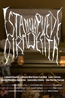 Esta no la puede oír mi jefita