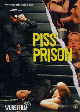 Piss prison