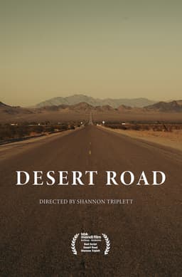 Desert Road