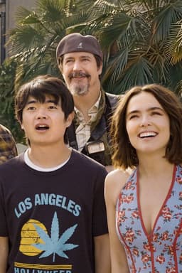 Gail Daughtry and the Celebrity Sex Pass