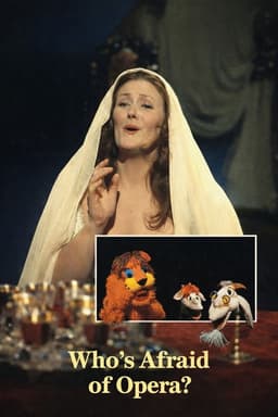 Who's Afraid of Opera?