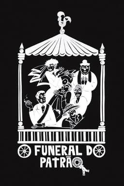 O Funeral do Patrão