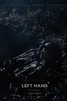 Left Hand