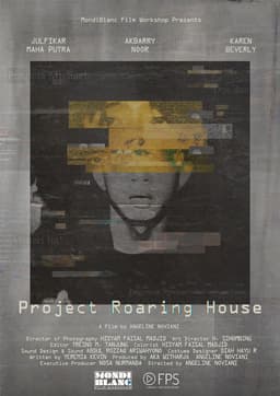 Project Roaring House