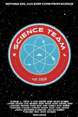 Blood, Sweat & Puke: The Making of Science Team