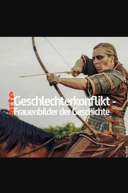 Riddle of the Bones: Gender Revolution