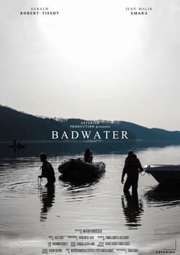 Badwater
