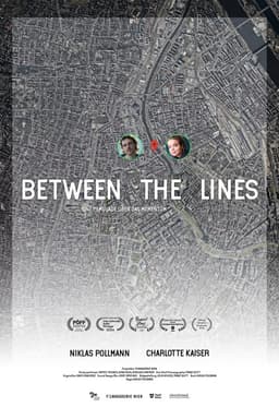 Between The Lines