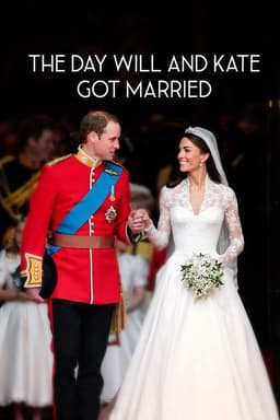 The Day Will And Kate Got Married