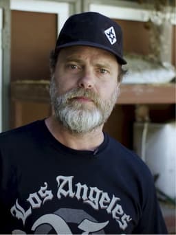 Dan Mangan is the Least Cool Thing