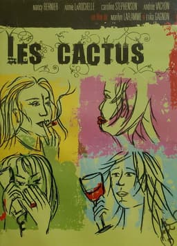 Les Cactus