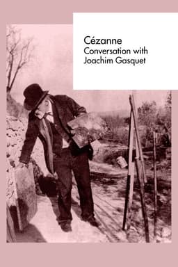 Cézanne: Conversation with Joachim Gasquet