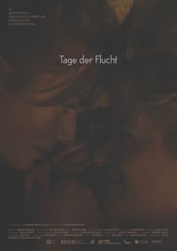 Days of Crossing the Border