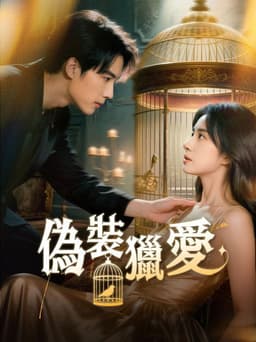 偽裝獵愛