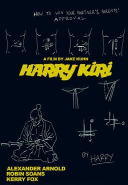 Harry Kiri