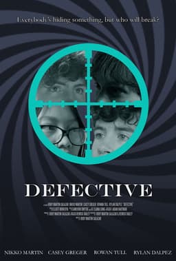 DEFECTIVE