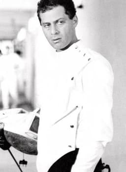 A Crime Has Been Committed