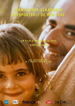 Jean-Pierre Elkabbach, autoportrait de mon père