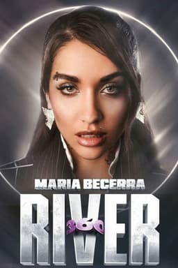 María Becerra - Estadio River Plate