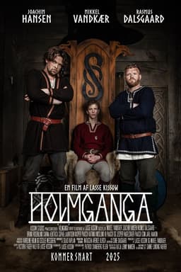 Hólmganga