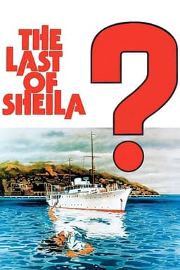 The Last of Sheila