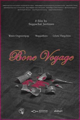 Bone Voyage