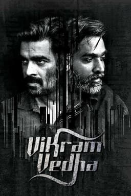 Vikram Vedha