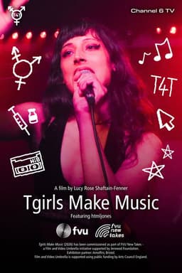 Tgirls Make Music