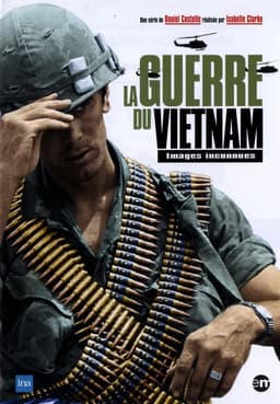 The Vietnam War: Before, During, After
