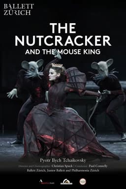 The Nutcracker and the Mouse King