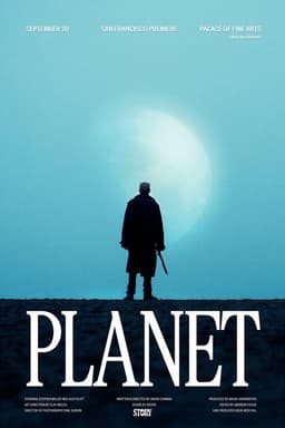 Planet