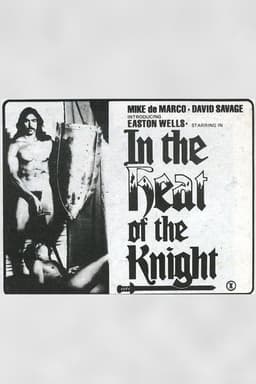 In The Heat of The Knight