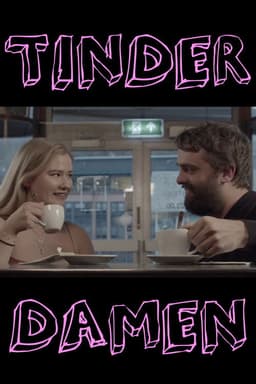 Tinderdamen