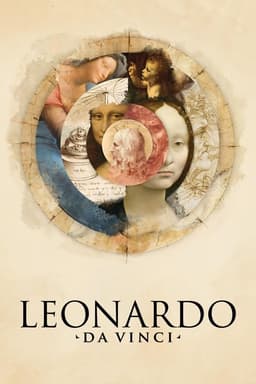 Leonardo da Vinci
