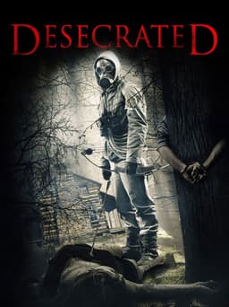 Desecrated