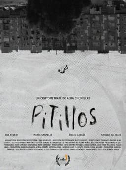 Pitillos