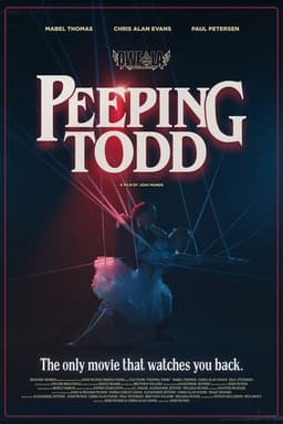 Peeping Todd