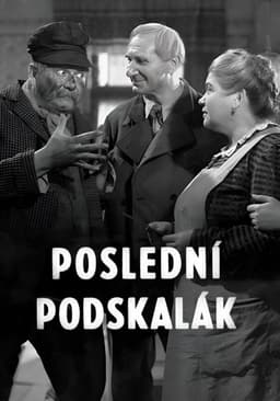 Poslední Podskalák