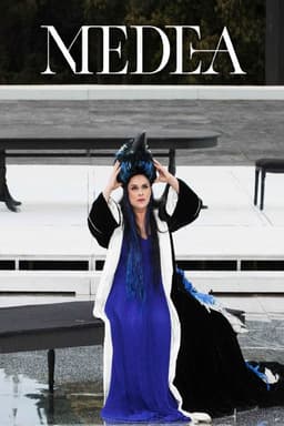 Medea (Teatro Greco di Siracusa) 2023