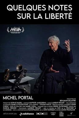 A few notes on freedom