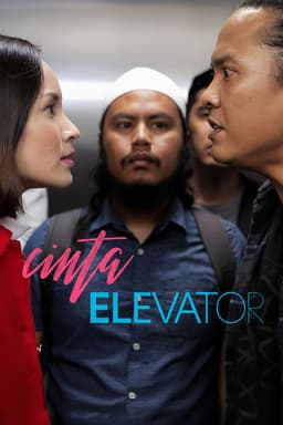 Cinta Elevator