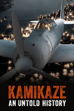 Kamikaze: An Untold History