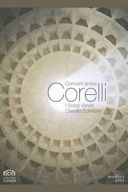 Corelli: Concerti grossi